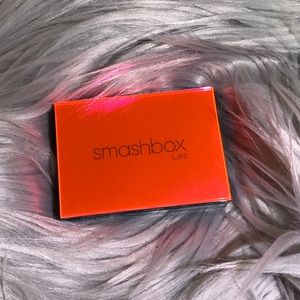 Smashbox Cosmetics Mini Lip Palette